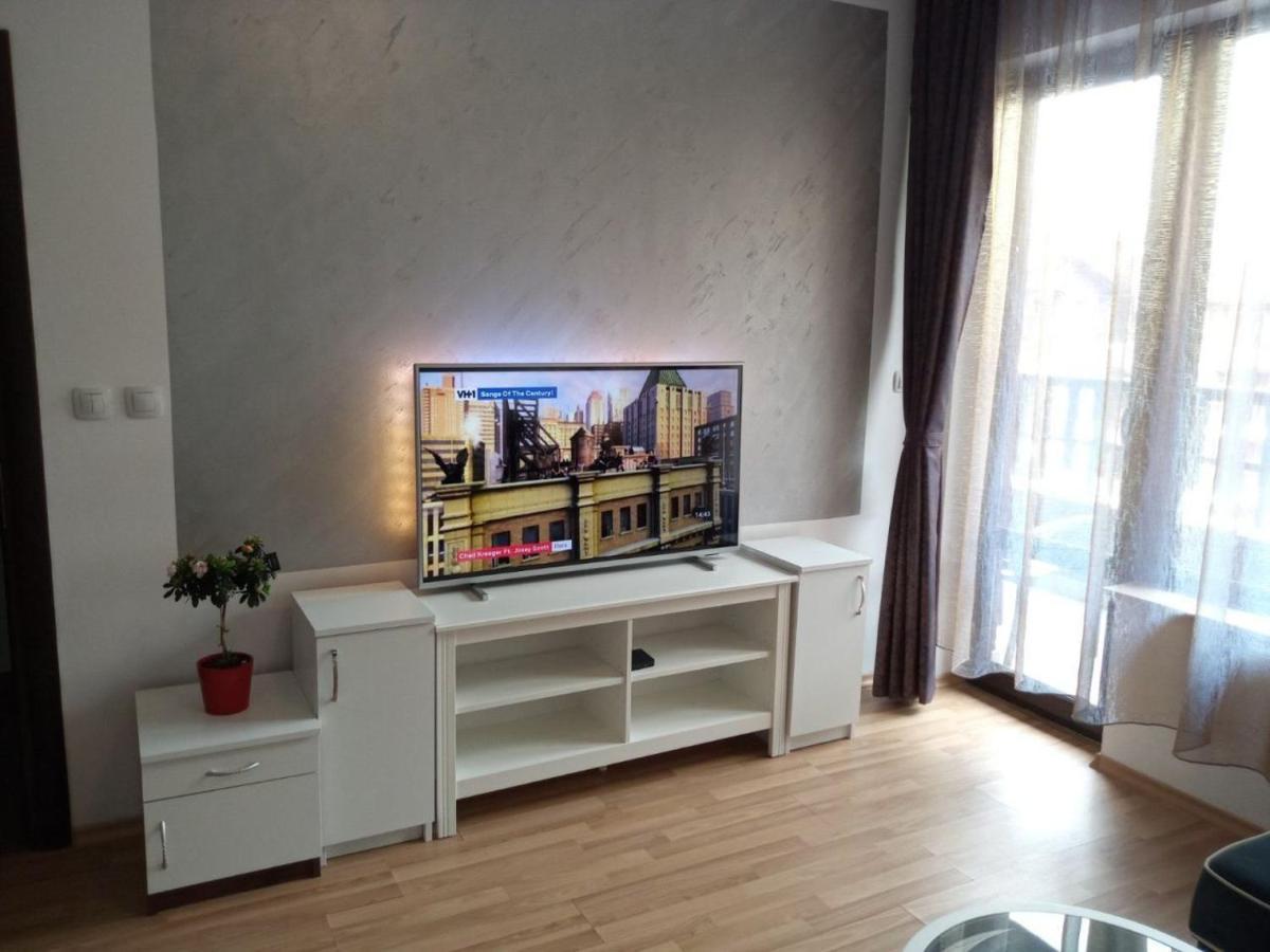 Апартамент Лукс В Спа Хотел Свети Спас Velingrad Bagian luar foto